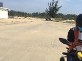 Bán Đất Biệt Thự Khu Dân Cư Yên Phú - Tp. Quảng Ngãi