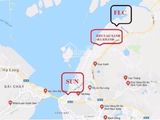 Bán Đất Biệt Thự Mặt Biển 240M2 Khu đô thị Cao Xanh - Hà Khánh A Mở Rộng - Bt 5