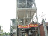 Nhà Phố Cảm Ứng Thông Minh Đầu Tiên Ngay Trung Tâm Tp. Tân An - 235M² - Giá 800 Triệu