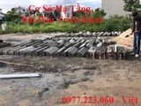 Bán Lô B12-14 Khu Sân Bóng Bảo Sơn,p.cao Thắng.dt: 99M2,mt:5.5M.h:đông