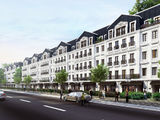 Nhà Phố Kinh Doanh, Cơ Hội Đầu Tư Tuyệt Vời Tại Gia Lâm. Lh 0979 86 88 22.