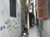 Bán Gấp Nhà Nguyễn Trãi 44M2, Ở Hoặc Cho Sinh viên Thuê, Giá Sốc 3.2 Tỷ