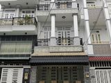 Bán Gấp Nhà Phố Đường Đào Tông Nguyên-Nhà Bè, 4X16M 1 Trệt, 2 Lầu Hẻm Xe Hơi 3.9 Tỷ, Lh 0906798119