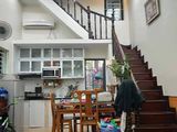 Nhà Lô Góc, 3 Mặt Thoáng, Mặt Tiền Khủng 4 Tầng Mặt Ngõ Phố 8/3, Dt 45M; Mt 6,8M