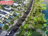 Chính Thức Nhận Đặt Chỗ Đất Nền Biệt Thự Mặt Tiền View Sông Với Phương Thức Thanh Toán Đơn Giản