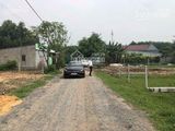 Bán Đất Nền Khu dân cư Tân Phú Trung, Củ Chi, Cách Bệnh viện Xuyên Á 5 Phút, Giá 6 Triệu/m2