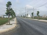 Bán Đất Ngay Trung Tâm Thương Mại Củ Chi