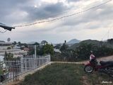 Đất Nn Đà Lạt 218M2 Khu Nam Hồ, P11, Hẻm Ô Tô, Ngang 7M