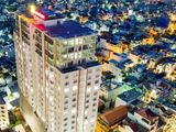Biệt Thự Trên Không Nằm Ngay Trung Tâm Tp Đà Nẵng,View Sông,View Biển,Giá Gốc Siêu Rẻ