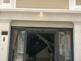 Bán Nhà Xinh Hẻm xe hơi Nơ Trang Long, P.13, Bình Thạnh - Diện tích 4x13M - Giá: 6.7 Tỷ