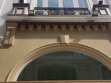 Bán Nhà Mặt tiền Lê Trực, Phường 7, Bình Thạnh - 5 Tầng - Giá 12.5 Tỷ
