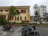 Bán Đất Mặt Phố Đặng Trần Côn Yna Giá Chỉ 2 Tỷ 390 Triệu