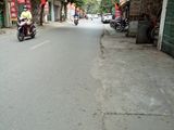 Chính Chủ Bán Gấp Nhà Xinh Phố Ngô Quyền Hđ, Ô Tô Đỗ Cửa, 5 Tầng, Chỉ 2.8 Tỷ !!!