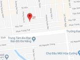 Cần Bán Lô Đất Đường Trần Đức Thảo – Hải Châu