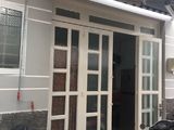 Bán Nhà Hẻm 1248 Htp . Dt 4.8X5M Và 3.5X5M. 1Tr,1L. Nhà Mới . Giá 850 Tr Và 750 Tr .