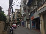 Bán Gấp Nhà Hào Nam Đẹp, Ô Tô Vào Nhà, Kinh Doanh .diện Tích 35M2,mt 4M,giá 6,2Ty.