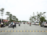 Đất Nền Bình Chánh--Có Sổ Hồng--Xây Ngay
