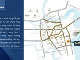 Đầu Tư Căn Hộ Saigon Riverside Complex Ngay Q7 - Tiện Ích 50+ - Trả Góp 3 Năm - Giá Tốt Chủ đầu tư: 0903 066 813
