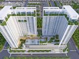 Căn Hộ Hậu Giang Pearl Plaza – Thạnh Mỹ Lợi. Q2