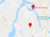 Cần Bán Lô Đất Nam Hòa Xuân B2.87 – Đường 10.5M