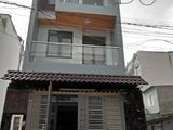 Mái Ấm Cực Kì Mới, Đường 23, Phường 11, Quận 6.