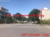 Bán Lô A6-12 Kđt Cột 5,8 Mở Rộng. Diện tích:120M2, mặt tiền: 5M. Hướng: Tây Bắc !!!