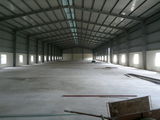 Phá Sản Thanh Lý Kho Xưởng 1350M2, Mặt Tiền Ql 50, Bình Chánh-2,35 Tỷ-0793423329