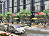 Shophouse Ph Nha Trang