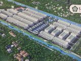 Dự Án Đất Nền Lago Centro, Giá Chỉ Từ 700 Triệu/ Nền. Liên Hệ Chủ Đầu Tư: 0932 89 5445.