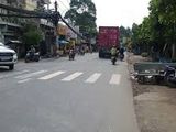 Lô Đất Đường Tô Ký - Diện tích 164M2 - Sổ Hồng Riêng
