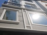 Bán Nhà Mới Ở Liền Hẻm xe hơi Hoàng Hoa Thám, P.6, Bình Thạnh - 3 Lầu Chỉ 5.4 Tỷ