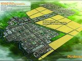 Bán Đất Nền Trung Tâm Kcn Phước Đông Gò Dầu Tây Ninh Giá Chỉ 300 Triệu/Nền.