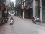 Hà Đông 1,65 Tỷ, Hiếm, Đẹp, Xách Vali Đến Ở, Lê Hồng Phong, 35M2