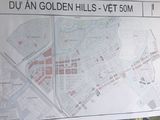 Dự Án Goden Hills Nguyễn Tất Thành Đà Nẵng