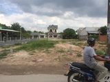 Bán Đất Mặt tiền Gần Bệnh Viện Xuyên Á, Đường Quốc Lộ 22 Xã Tân Phú Trung, sổ hồng riêng