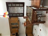 Bán Nhà Nguyễn Chí Thanh, 45M2 x 5 Tầng - Ô Tô Đỗ - Chỉ Trên 4 Tỷ - 0915928308.