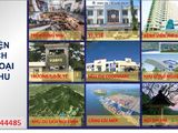 Tiết Kiệm 80Tr Khi Mua Đất Nền Ngay Thị Xã Phú Mỹ, Cảng Cái Mép, Giá Chỉ Từ 9Tr/m2, Thổ Cư 100%