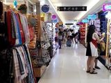 30 Kiot Cuối Cùng Mặt Tiền Đường Nguyễn Lương Bằng Quận 7 - Giá 200 Triệu