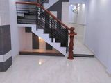 Tôi Bán Nhà Nguyễn Bặc Quận Tân Bình, Nhà Mới, Giá 4,4 Tỷ.