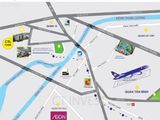 Bán Căn Hộ CTL Tham Lương Quận 12 - Lh: 0938.944.094