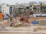 Bán Ô Đất Dự Án Đồi Ngân Hàng Tọa Lạc Tại Khu Vực Trung Tâm Thành Phố Hạ Long