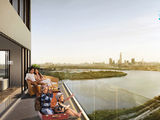 Dự Án One Verandah-Thạnh Mỹ Lợi-Q2.full Nội Thất Cao Cấp. Chuẩn Singapore. Lh 0943.29.22.44
