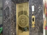 Bán Gấp, Nhà Mặt Phố Lạc Trung, Hai Bà, 102M2, 5 Tầng Kinh Doanh, Thang Máy Xịn