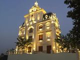 Bán Lô Đất Khu Đô Thị Đền Đô, Từ Sơn, Cách Gia Lâm 300M. Diện tích 110M2, Mặt tiền 6m. Lh: 0988 889 956