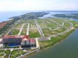 12 Lô 400M2 Ngay Tại Quần Thể Resort 5 Sao Đầu Tư Du Lịch Nghỉ Dưỡng Ven Biển Hội An - Vịnh Cửa Đại