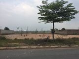 Bán Đất Dự Án Ngay Bình Chánh, Giá Chỉ 750 Triệu/nền.