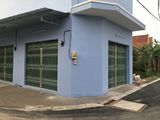 Nhà Đất Đường Song Hành,ql22,t.t Hóc Môn, Shr, Giá Đầu Tư