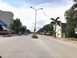 Chính Chủ Gửi Bán Ô Đất Bt Vựng Đâng 300M2 Mặt Đường 31M
