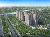 Căn Hộ 2 Phòng Ngủ Tiện Ích 5 Sao View Sông Giá Chỉ 1.2 Tỷ Hai Mặt Tiền Đường Lớn