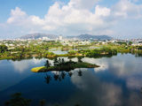Cho Thuê Căn Hộ Nội Thất Đầy Đủ 1Pn
